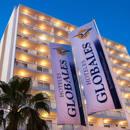 Globales Condes De Alcudia-2
