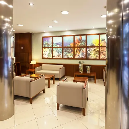 Hotel Delfin 4 Sup-3