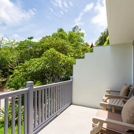 Rocky'S Boutique Resort - Veranda Collection Samui-2