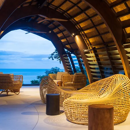 Rocky'S Boutique Resort - Veranda Collection Samui-3
