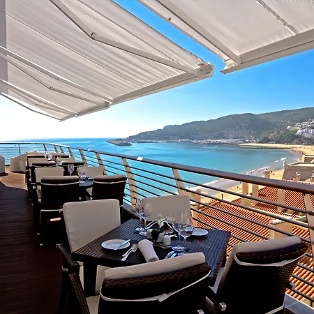 Sana Sesimbra Hotel-3