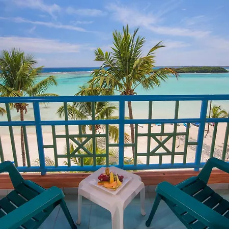 Hotel Whala!Boca Chica-2