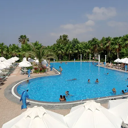 Botanik Hotel And Resort-3