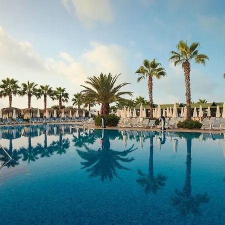 Botanik Hotel And Resort-2