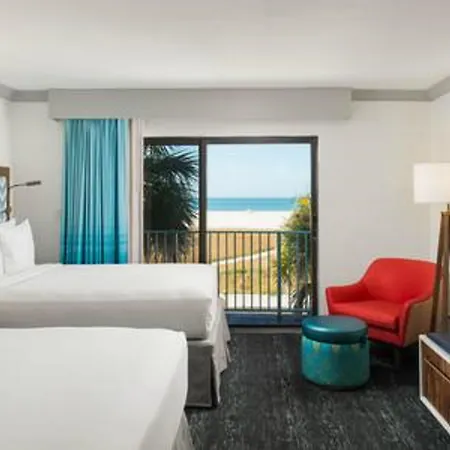 Bilmar Beach Resort-3