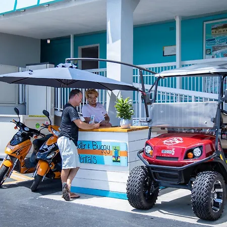 Bilmar Beach Resort-2