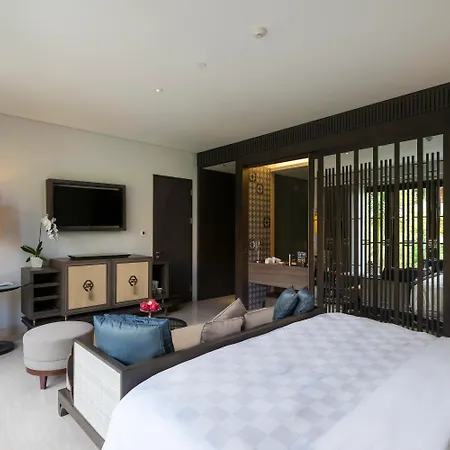 The Anvaya Beach Resort Bali-2