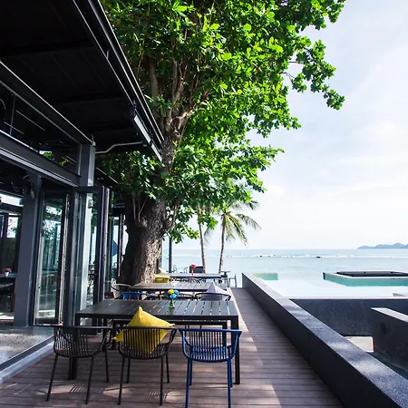 Lub D Koh Samui Chaweng Beach - Beachfront & Vibrant Social Vibe-3