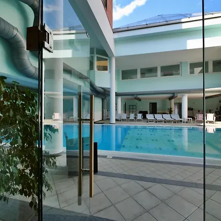 Hotel Residence Mondial-2