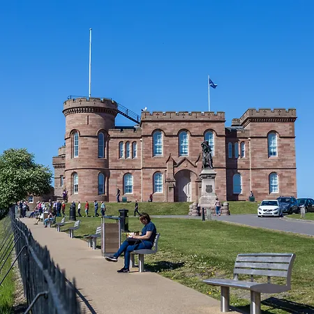 Craigmonie Hotel Inverness By Compass Hospitality-2