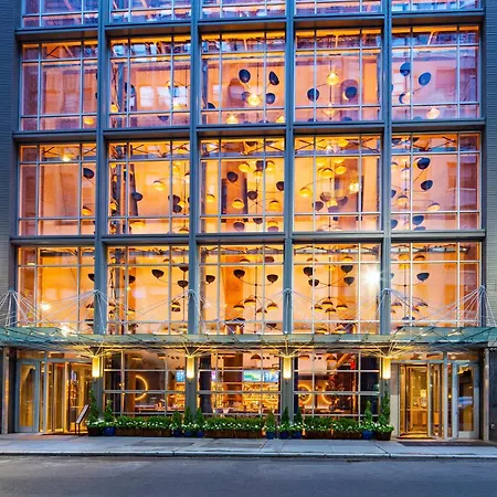 Crowne Plaza Hy36 Midtown Manhattan By Ihg-2