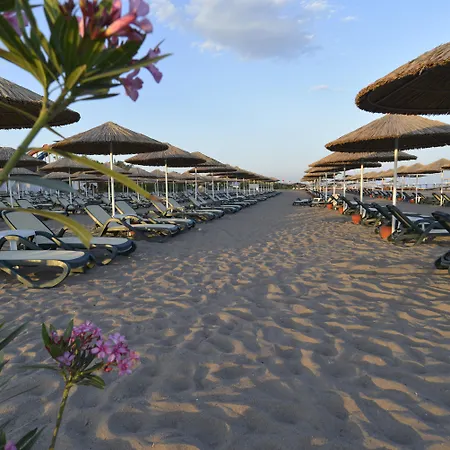 Baia Lara Hotel-2