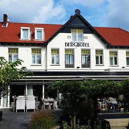Amrath Berghotel Amersfoort-2