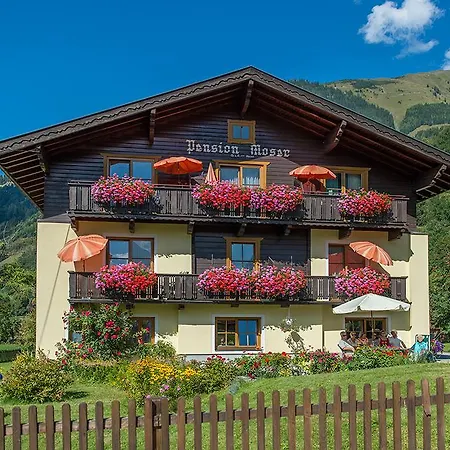 Moser-Meiling, Pension-2