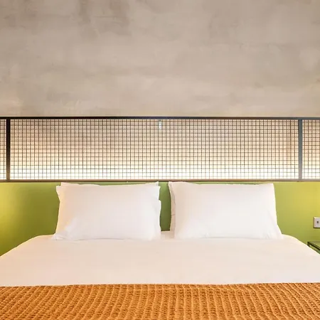 Fort40 Guest House-2