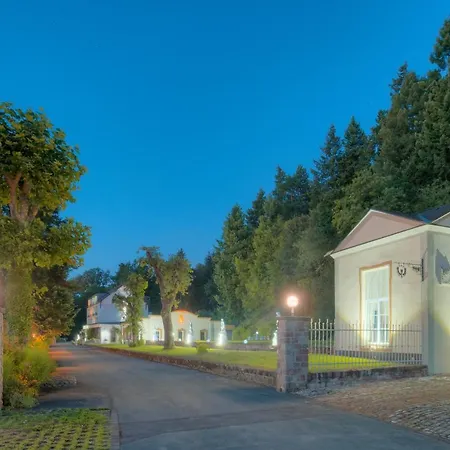 Vintage Hotel Petrisberg-2