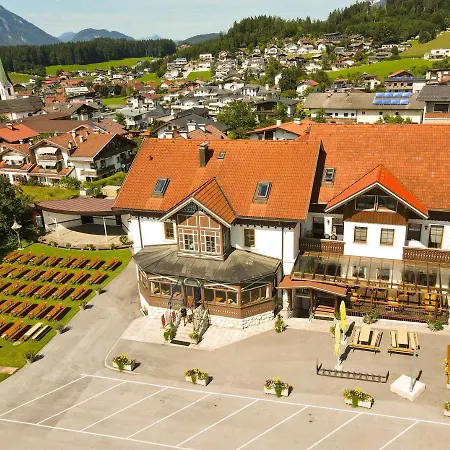 Gasthof Franziskibad-3