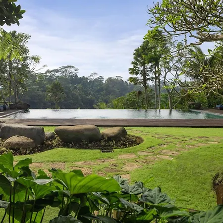 Ubud Valley Boutique Resort-3