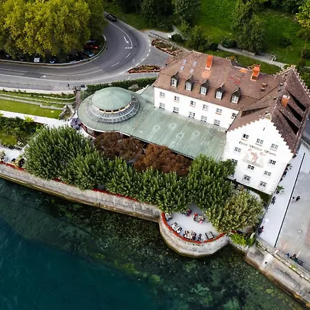 Hotel Wilder Mann-3