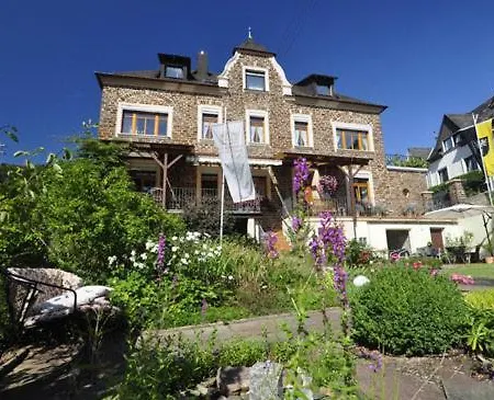 Altes Weingut an der Vogtei-3