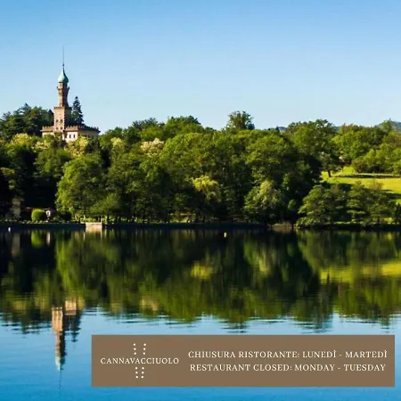 Relais & Chateaux Villa Crespi-3