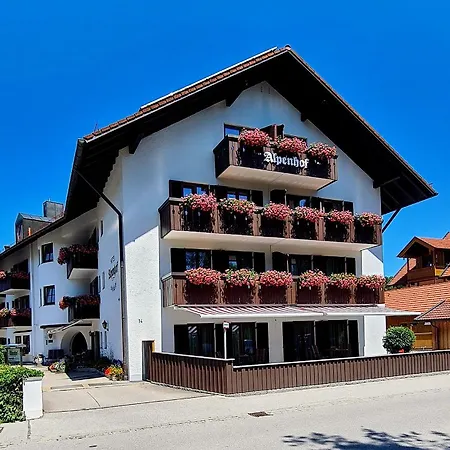 Hotel Alpenhof-3