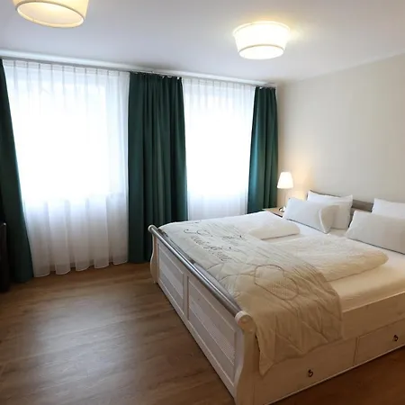 Pension Alte Scheune-3