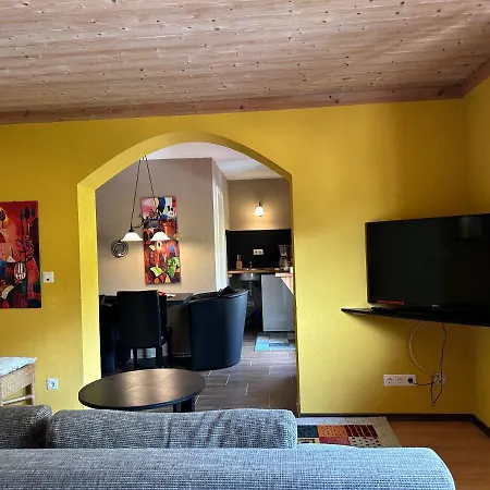 Maier Pension-3