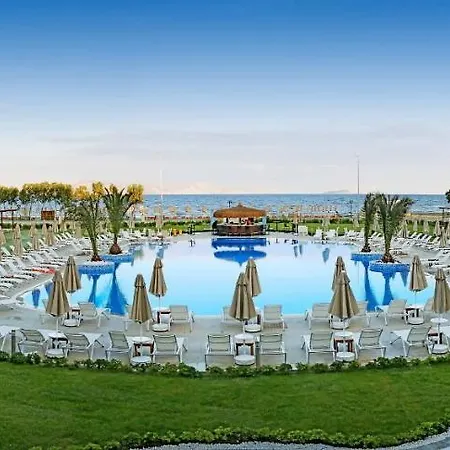 My Ella Bodrum Resort&Spa-3