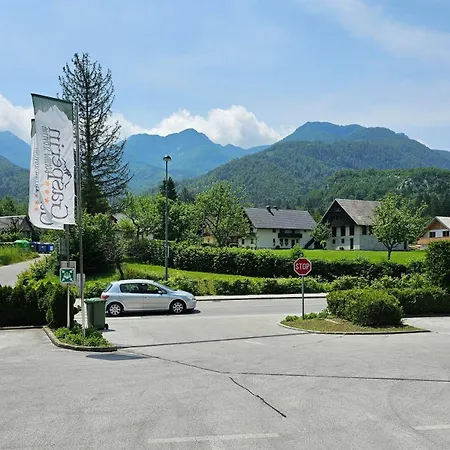 Hotel Gasperin Bohinj-3