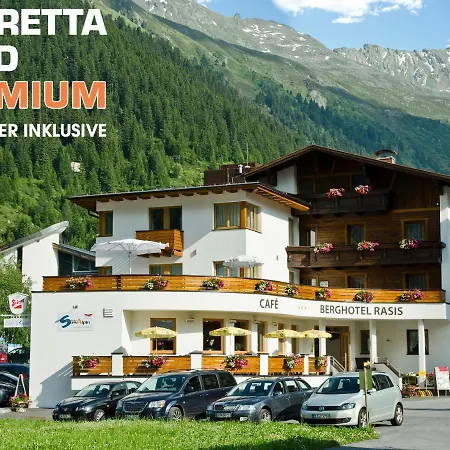 Berghotel Rasis-2
