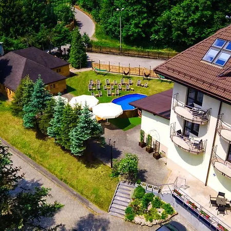 Hotel Vestina-2