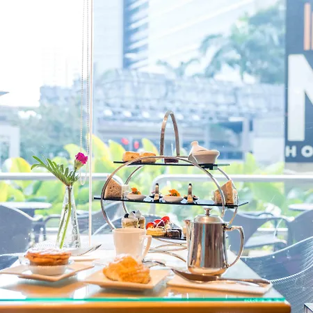 M Hotel Singapore City Centre-2