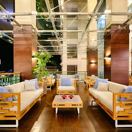 Savoy Seychelles Resort&Spa-2