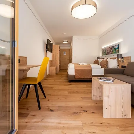 Hotel Gasthof Klause Dependance 2-3