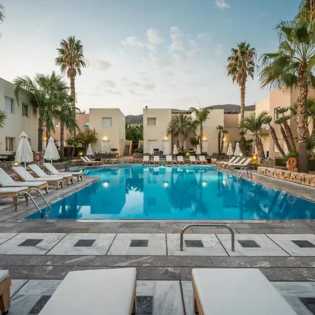 Meropi Hotel & Apartments-2