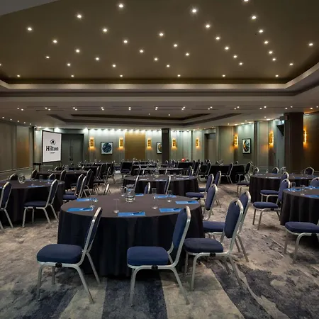Hilton Cardiff-3
