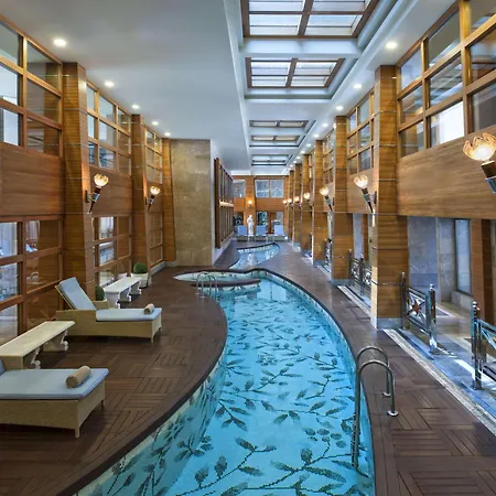 Hilton Dalaman Sarigerme Resort&Spa-3