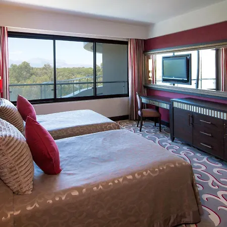 Cornelia Diamond Golf Resort & Spa-3