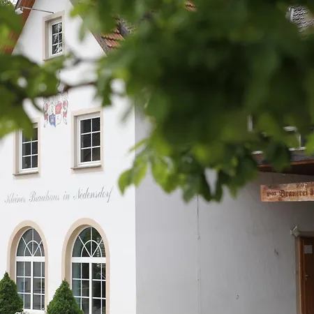 Brauerei Gasthof Reblitz-3