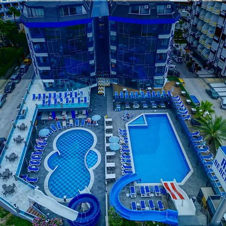 Relax Beach Hotel-2