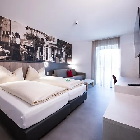 Fairsleep Avia Motel Zwettl-3