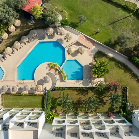 Lindos Breeze Beach Hotel-2