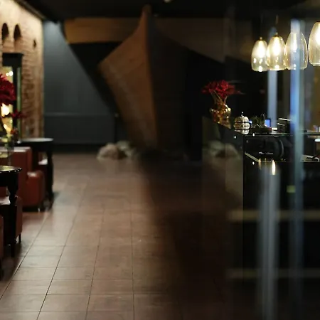 Hotel Navalis, Klaipeda-3