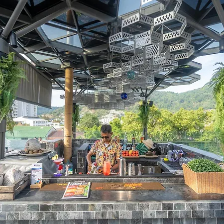 Hotel Indigo Phuket Patong By Ihg-2