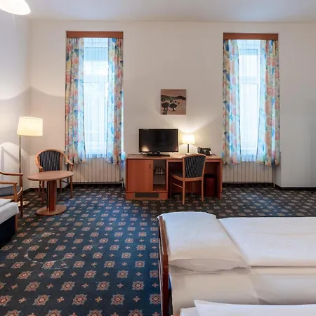 Hotel Admiral-3