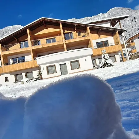 Alpenspitz Appartements - Garni - B&B-3