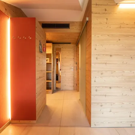 Fair Resort All Inclusive Wellness & Spa Hotel Jena-3