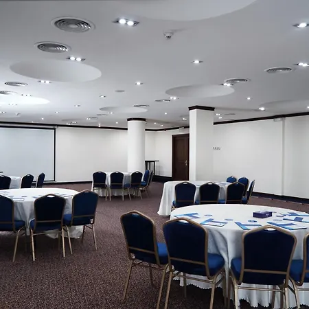 Mena Tyche Hotel Amman-2