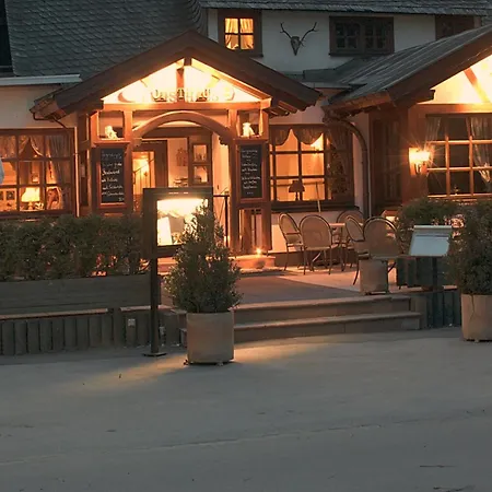 Hotel zum Forsthaus-2